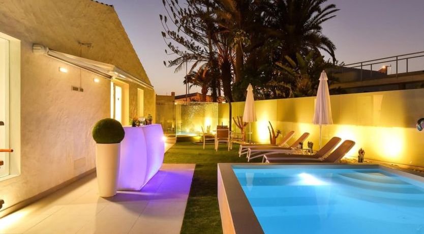 Photo of Playa del Ingles MC