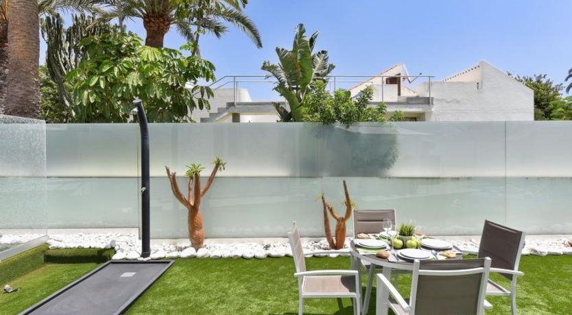 Photo of Playa del Ingles MC