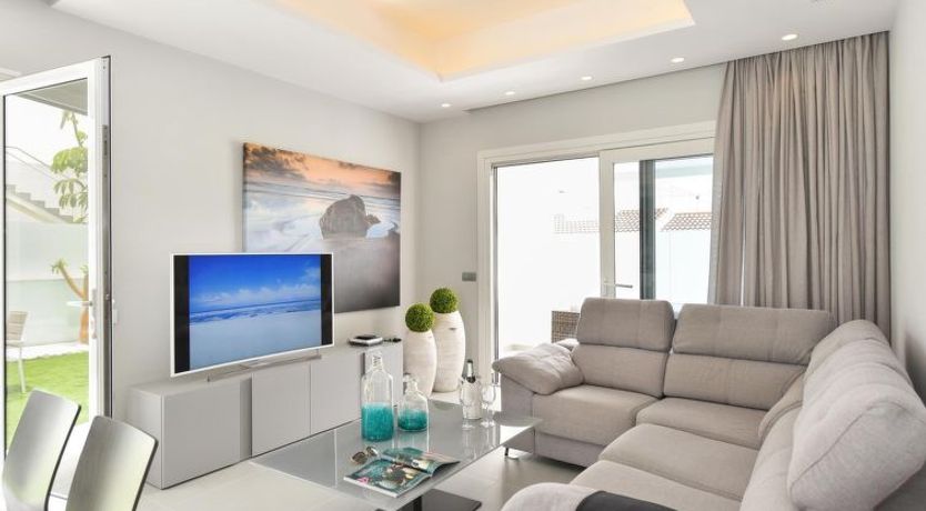 Photo of Playa del Ingles MC