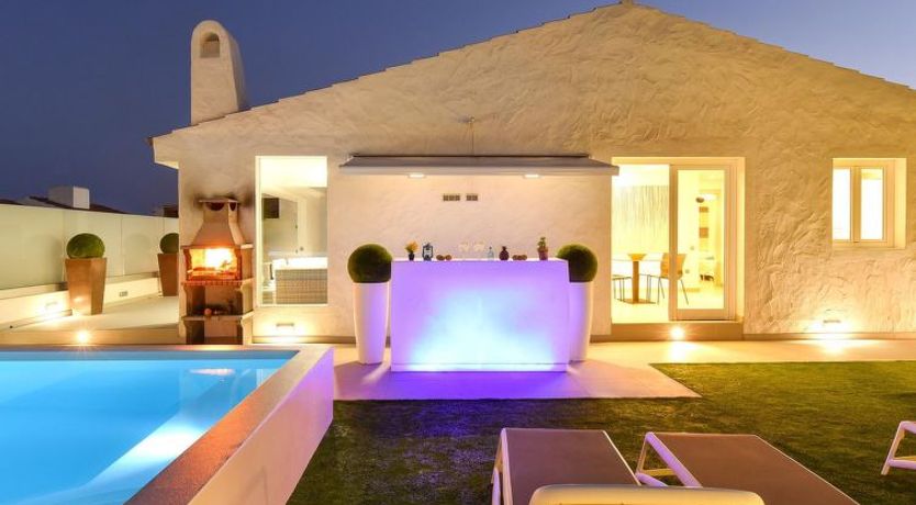 Photo of Playa del Ingles MC