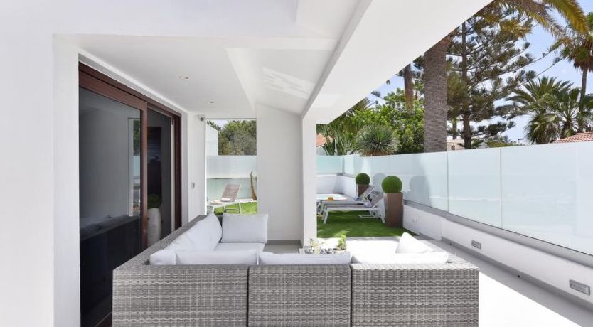 Photo of Playa del Ingles MC