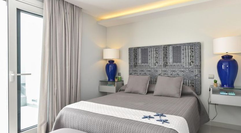 Photo of Playa del Ingles MC