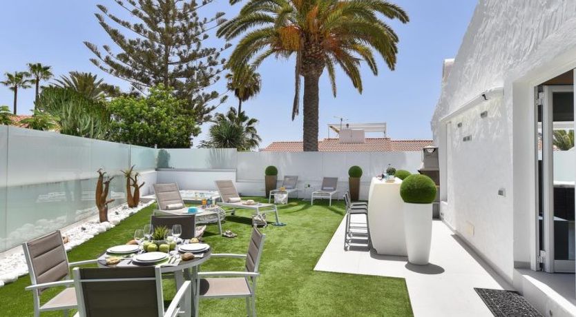 Photo of Playa del Ingles MC