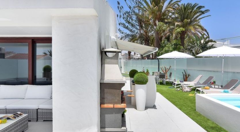 Photo of Playa del Ingles MC