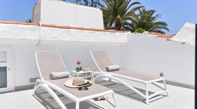 Photo of Playa del Ingles MC