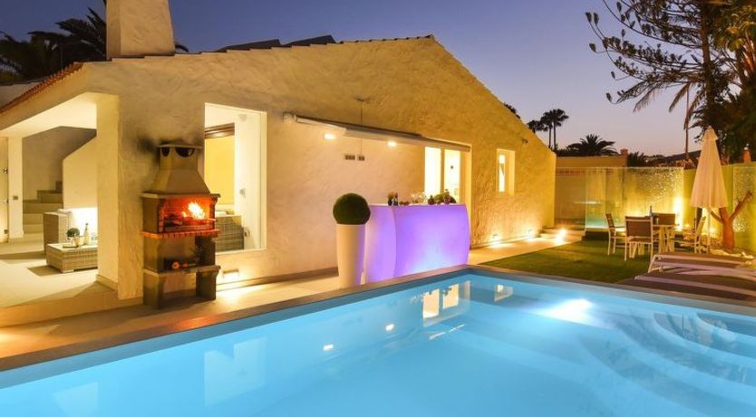 Photo of Playa del Ingles MC