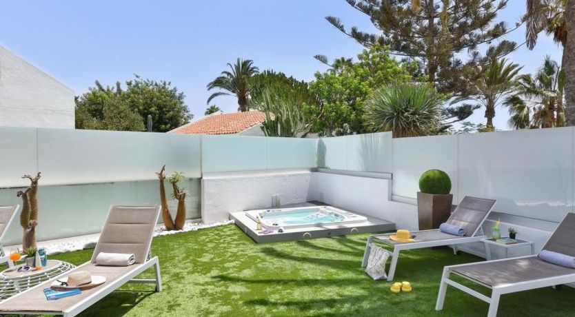 Photo of Playa del Ingles MC