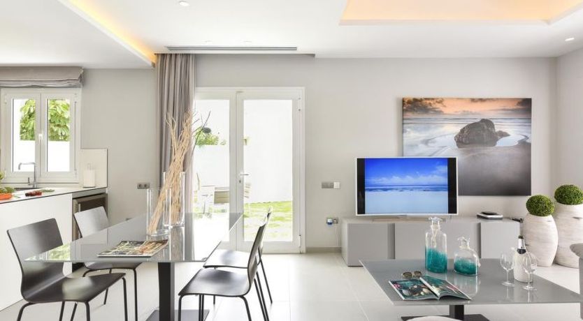 Photo of Playa del Ingles MC