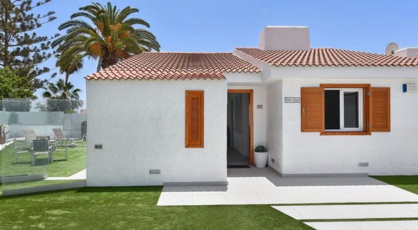 Photo of Playa del Ingles MC