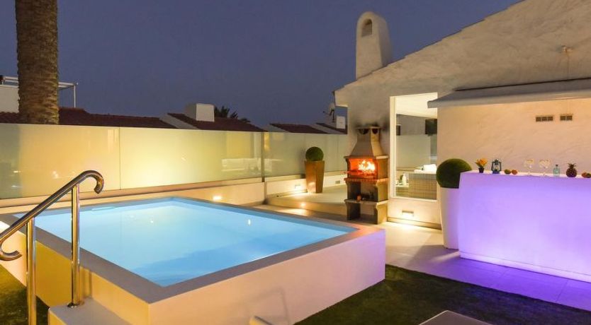 Photo of Playa del Ingles MC