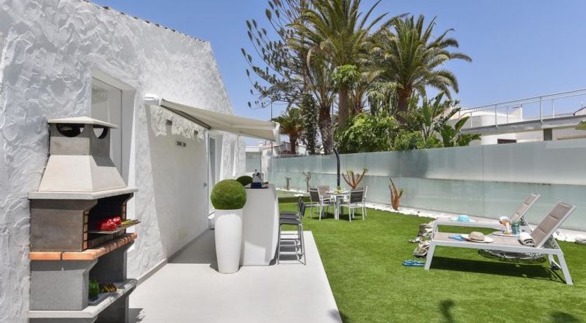 Photo of Playa del Ingles MC