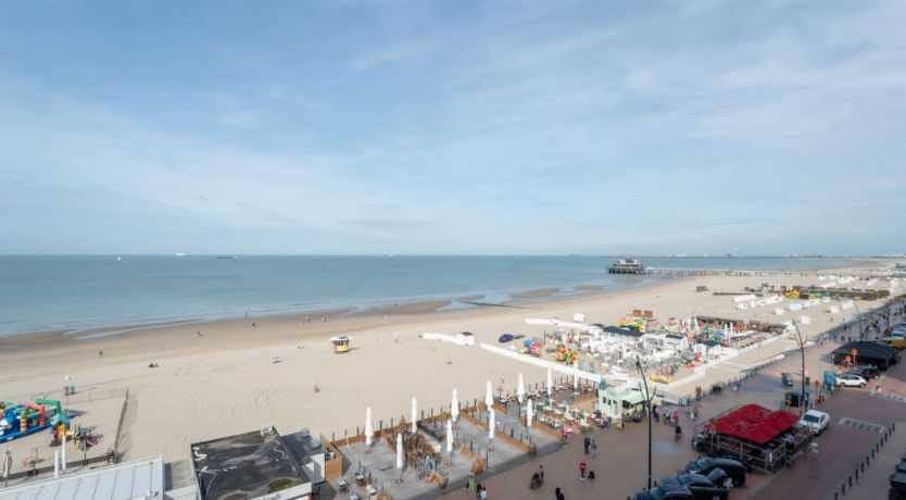 Photo of Escape with sea view Apartment 2