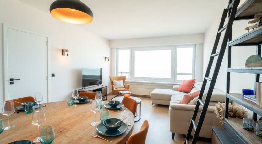 Photo of Escape with sea view Apartment 2