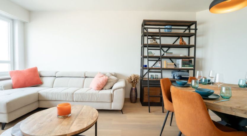 Photo of Escape with sea view Apartment 2