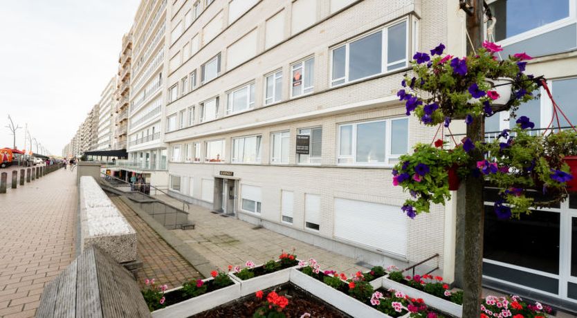 Photo of Escape with sea view Apartment 2