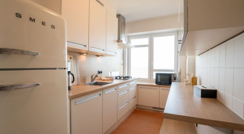 Photo of Escape with sea view Apartment 2