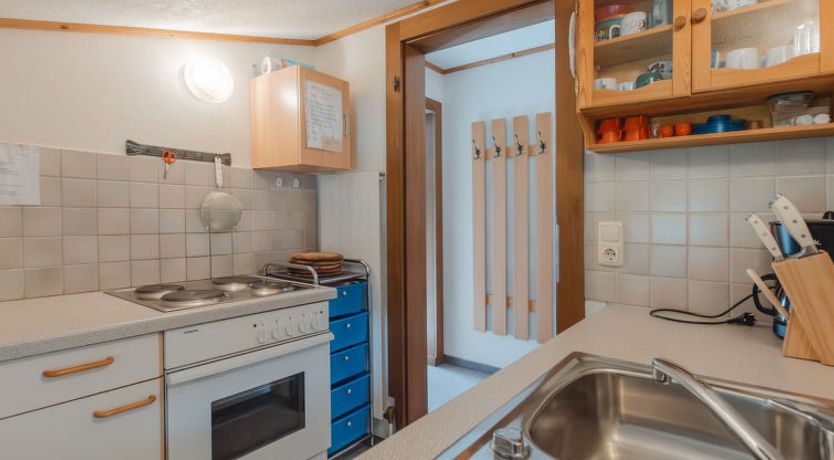 Photo of Wildkogel 2 Apartment 4