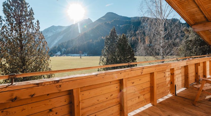 Photo of Wildkogel 2 Apartment 4