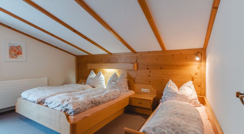 Photo of Wildkogel 2 Apartment 4