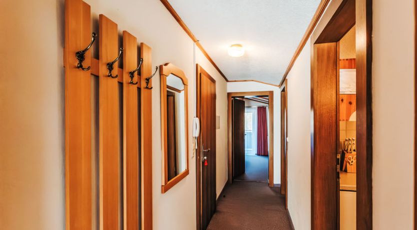 Photo of Wildkogel 2 Apartment 4