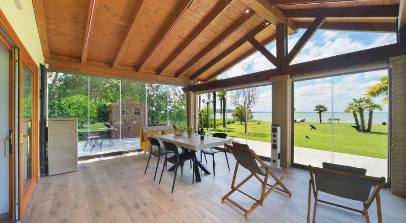 Photo of La Spiaggia