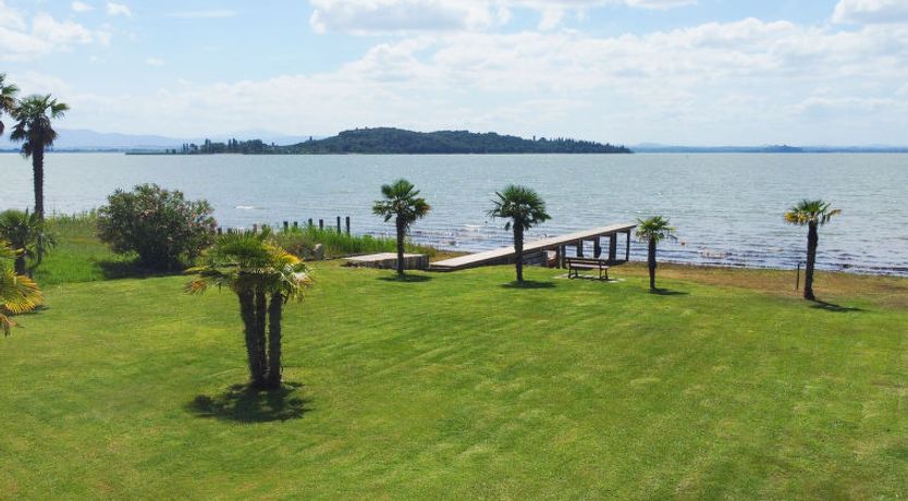 Photo of La Spiaggia