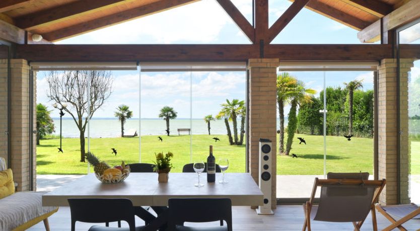 Photo of La Spiaggia