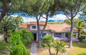 Photo of siby-holiday-home
