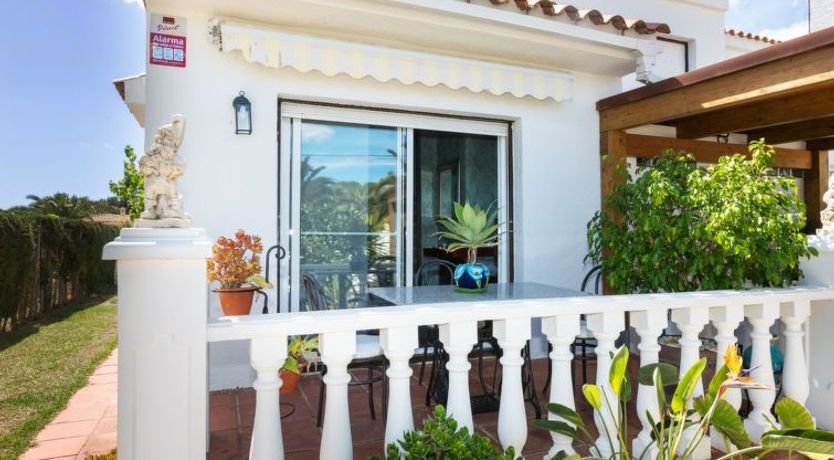 Photo of Villa Angeles