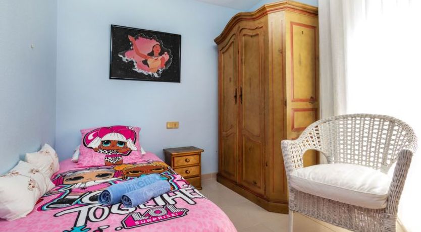 Photo of Villa Angeles