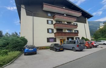 Kitzblick Holiday Home