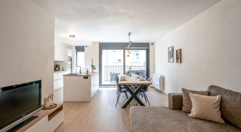 Photo of Centrally located "Toi & Moi"