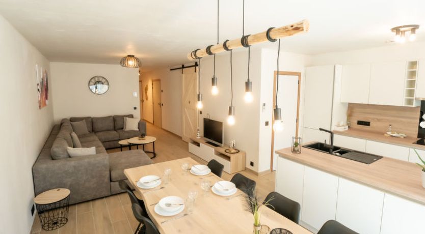 Photo of Centrally located "Toi & Moi"
