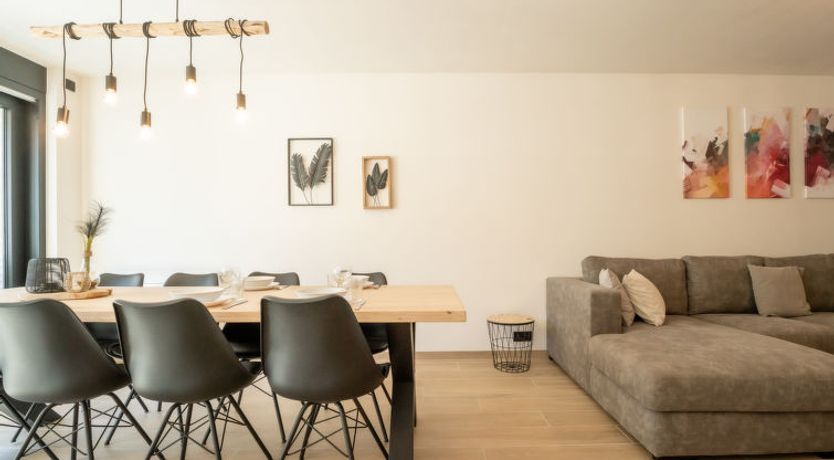 Photo of Centrally located "Toi & Moi"