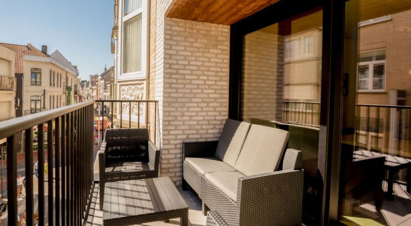 Photo of Centrally located "Toi & Moi"