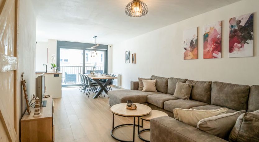 Photo of Centrally located "Toi & Moi"