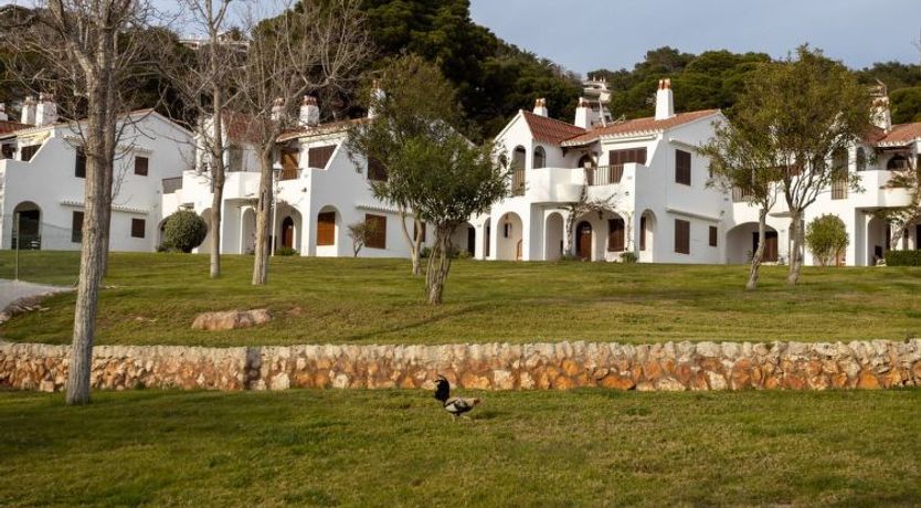 Photo of Son Bou Gardens Plus