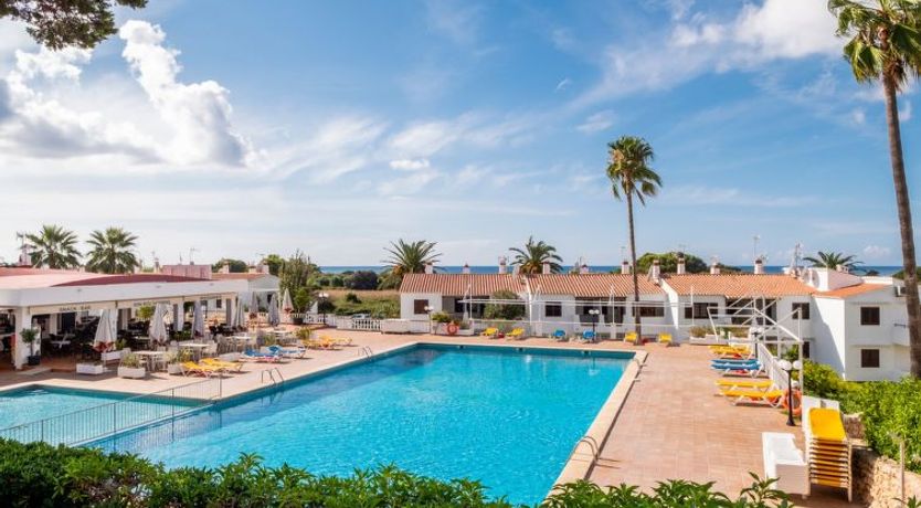 Photo of Son Bou Gardens Plus