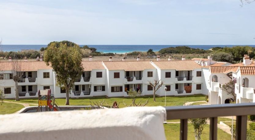 Photo of Son Bou Gardens Plus