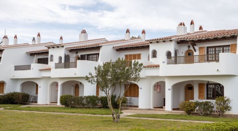 Photo of Son Bou Gardens Plus