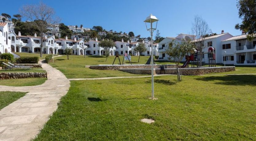 Photo of Son Bou Gardens Plus