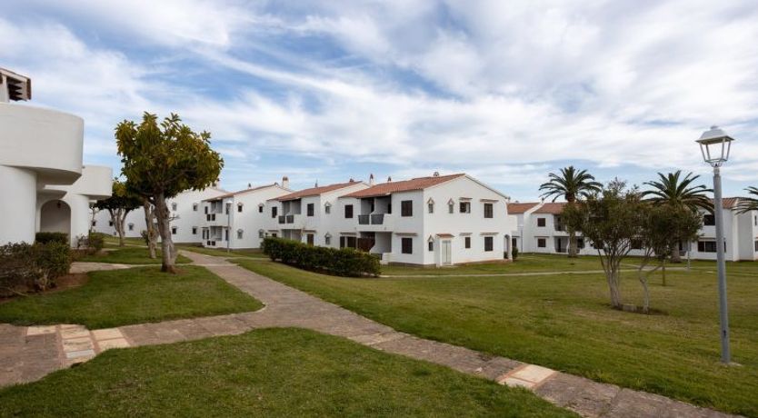 Photo of Son Bou Gardens Plus