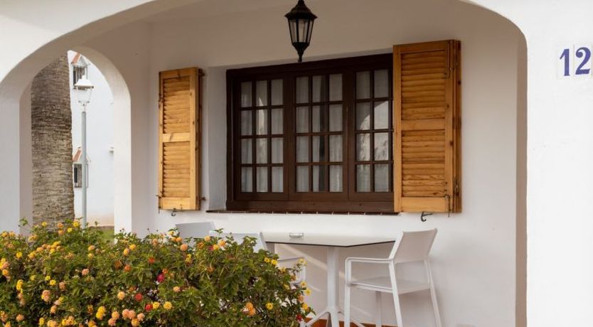 Photo of Son Bou Gardens Plus