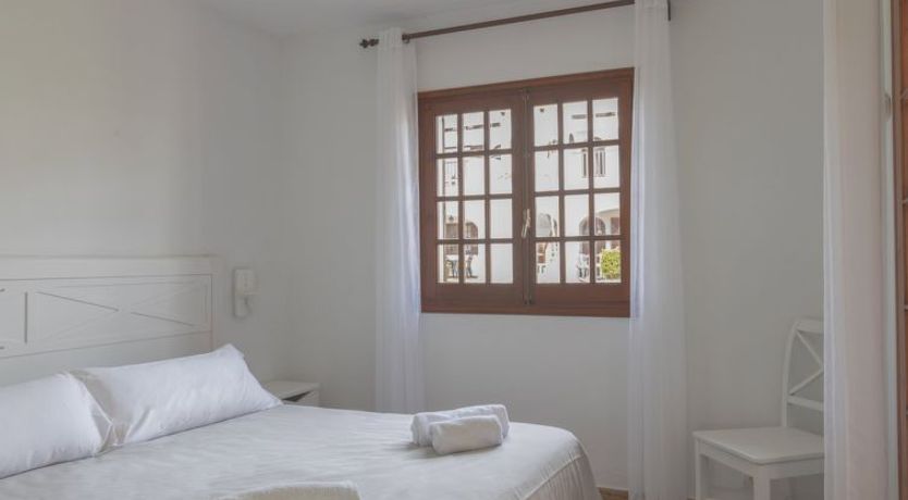 Photo of Son Bou Gardens Plus