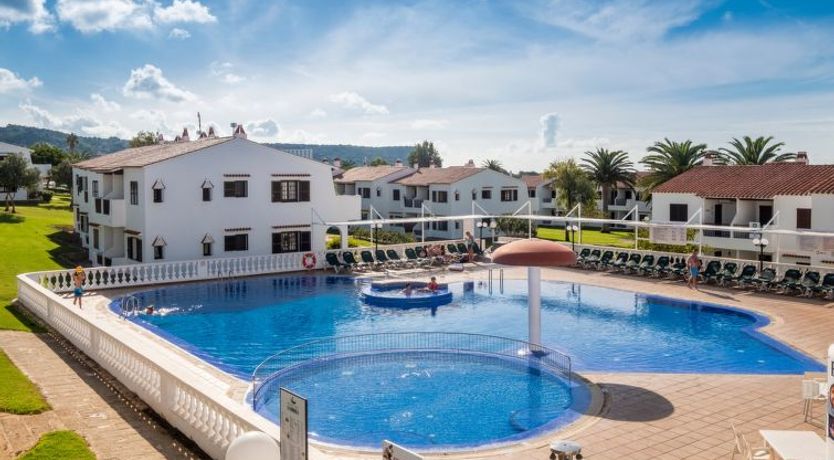 Photo of Son Bou Gardens Plus