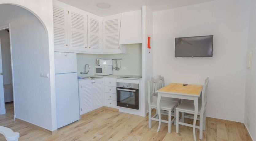 Photo of Son Bou Gardens Plus