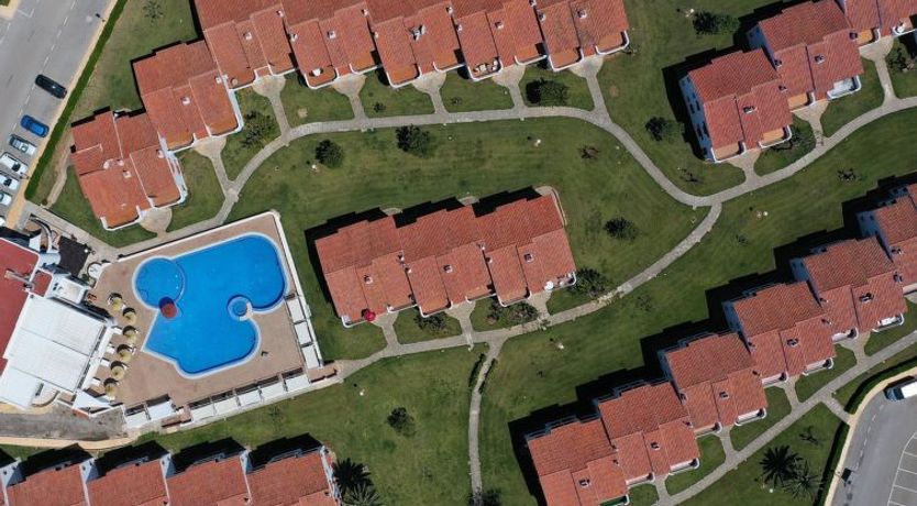 Photo of Son Bou Gardens Plus