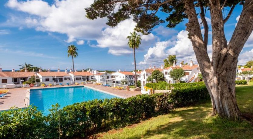 Photo of Son Bou Gardens Plus