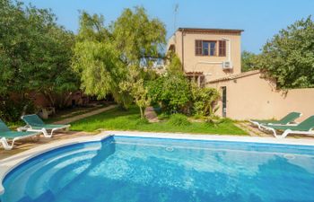 Sa Taulera Holiday Home