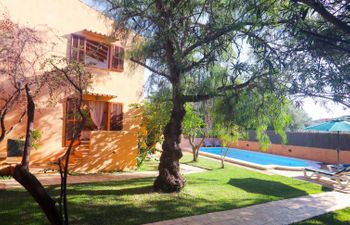 Sa Taulera Holiday Home